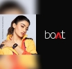 Actress Rashmika Mandanna to endorse new category of brand Boat